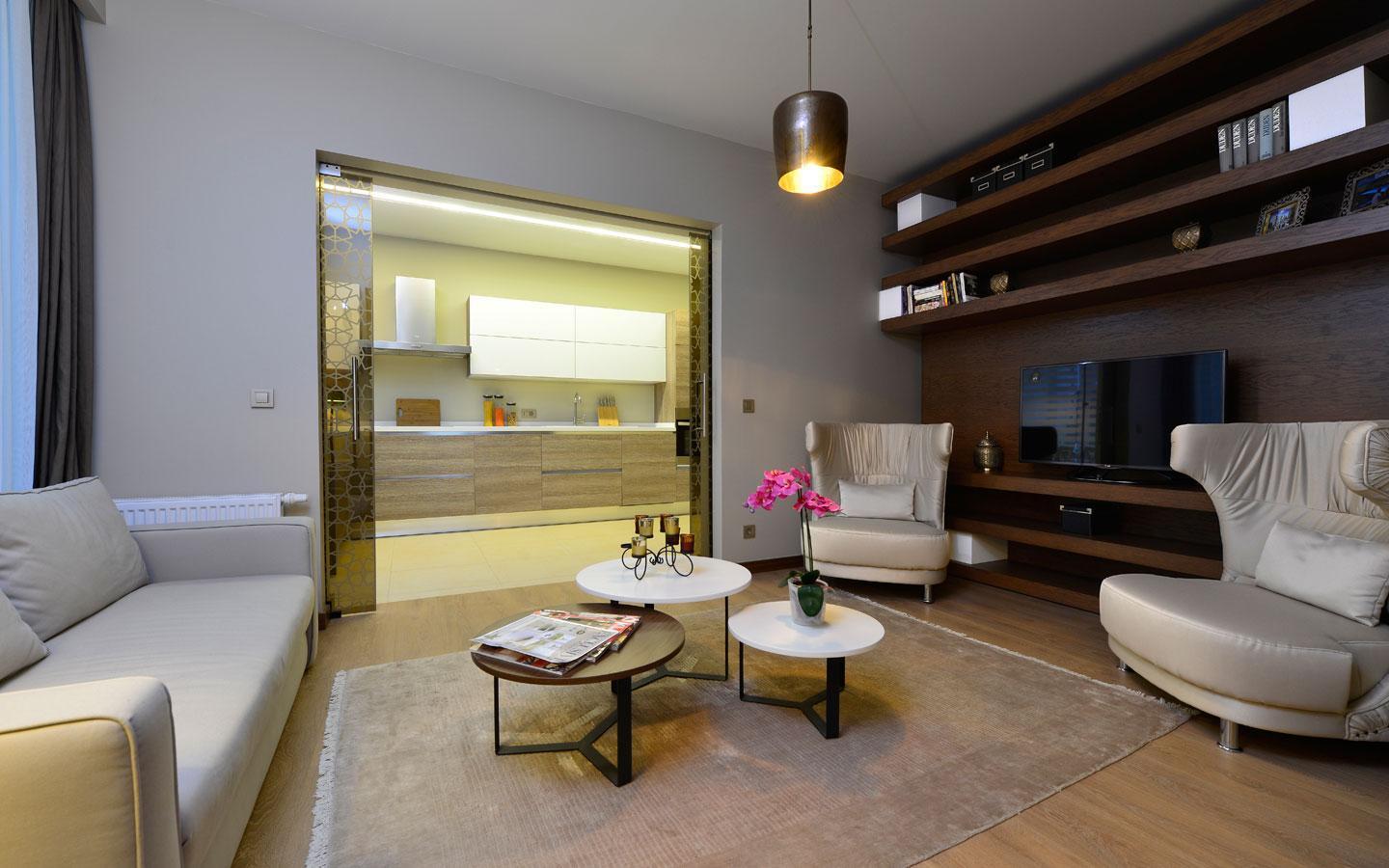 Walnut Park Apartments